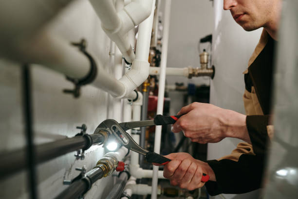 Best Plumbing Inspection Services  in Midfield, AL