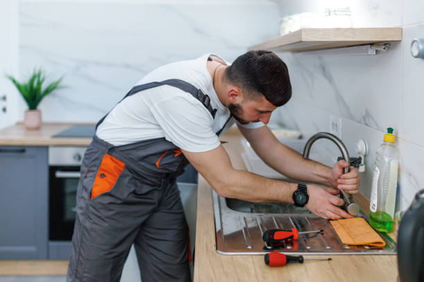 Best Affordable Plumber Near Me  in Midfield, AL
