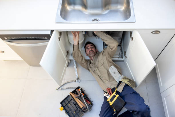 Best Residential Plumbing Services  in Midfield, AL