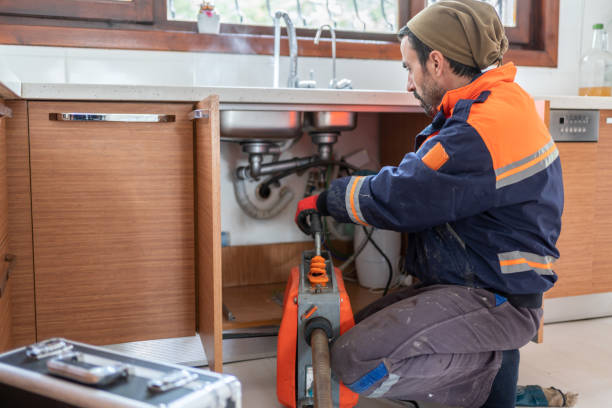 Best Affordable Plumbing Services  in Midfield, AL