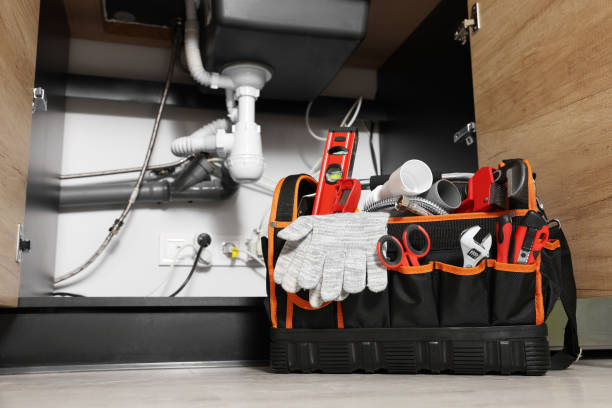 Best Emergency Plumbing Repair  in Midfield, AL