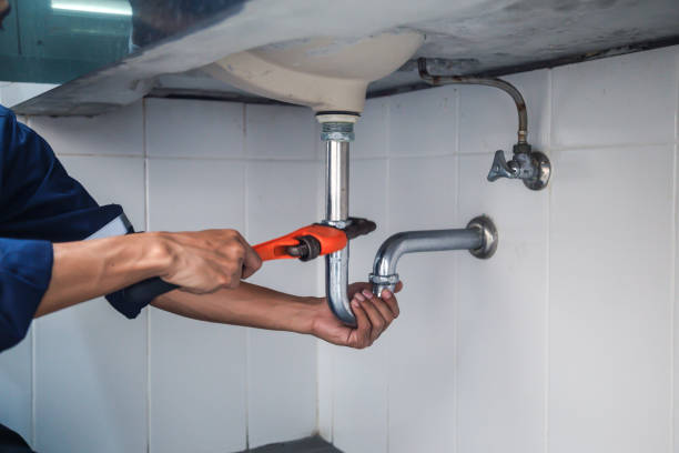 Best Drain Cleaning Services  in Midfield, AL