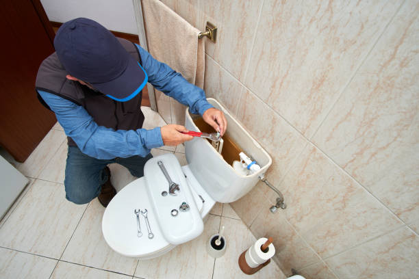 Best Emergency Plumbing Repair  in Midfield, AL