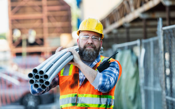 Best Sewer Line Repair  in Midfield, AL