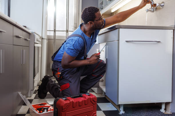 Best Water Heater Repair  in Midfield, AL
