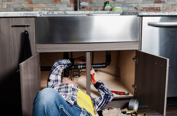 Best Local Plumber Services  in Midfield, AL